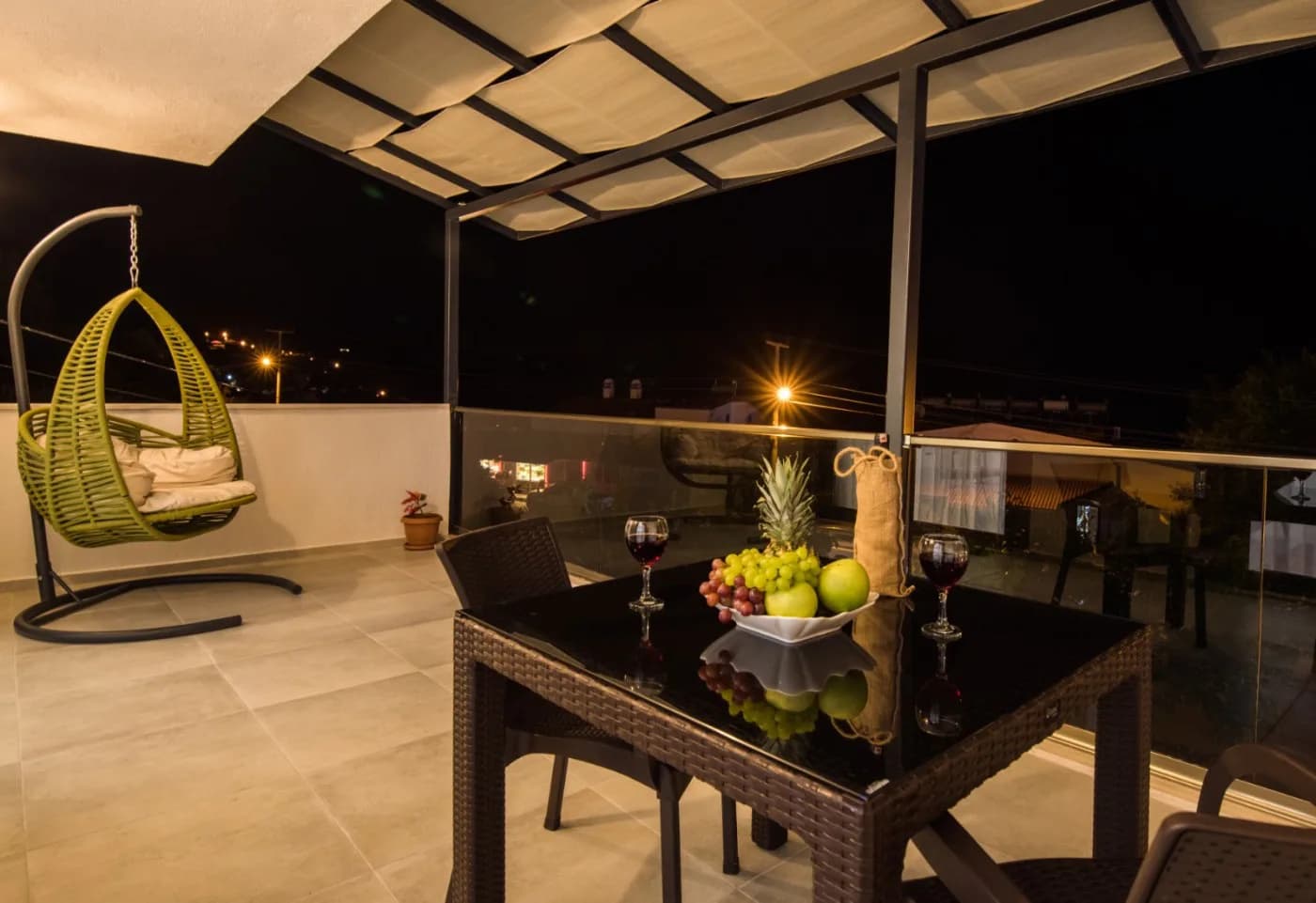 Kaş Kördere'de Eşsiz Deniz Manzaralı, Jakuzili, Modern Tatil Evi görsel 2