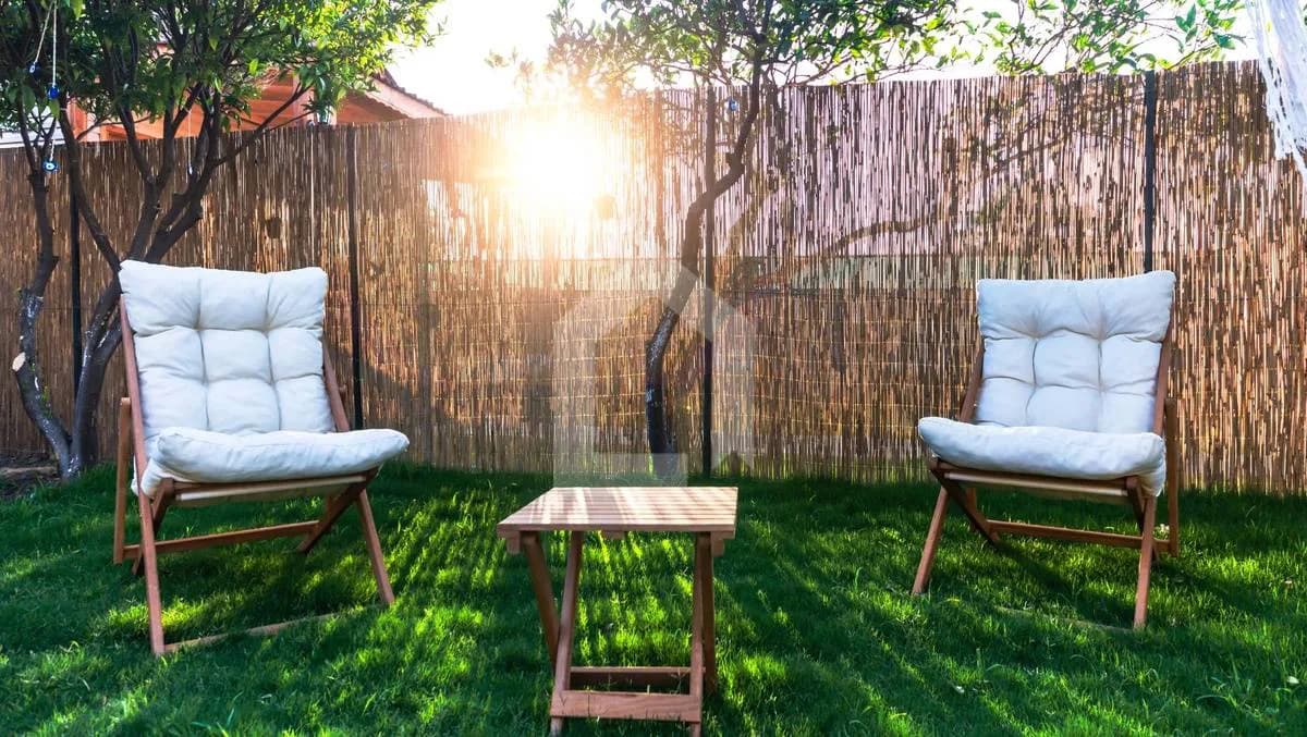 Muğla Datça'da Merkeze Yakın, Balayı Çiftlerine Uygun, Kiralık Bungalov görsel 3