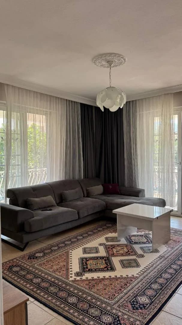 Fethiye Tuzla'da Merkezi Konumda, 4 Kişilik, Ferah Apart görsel 2