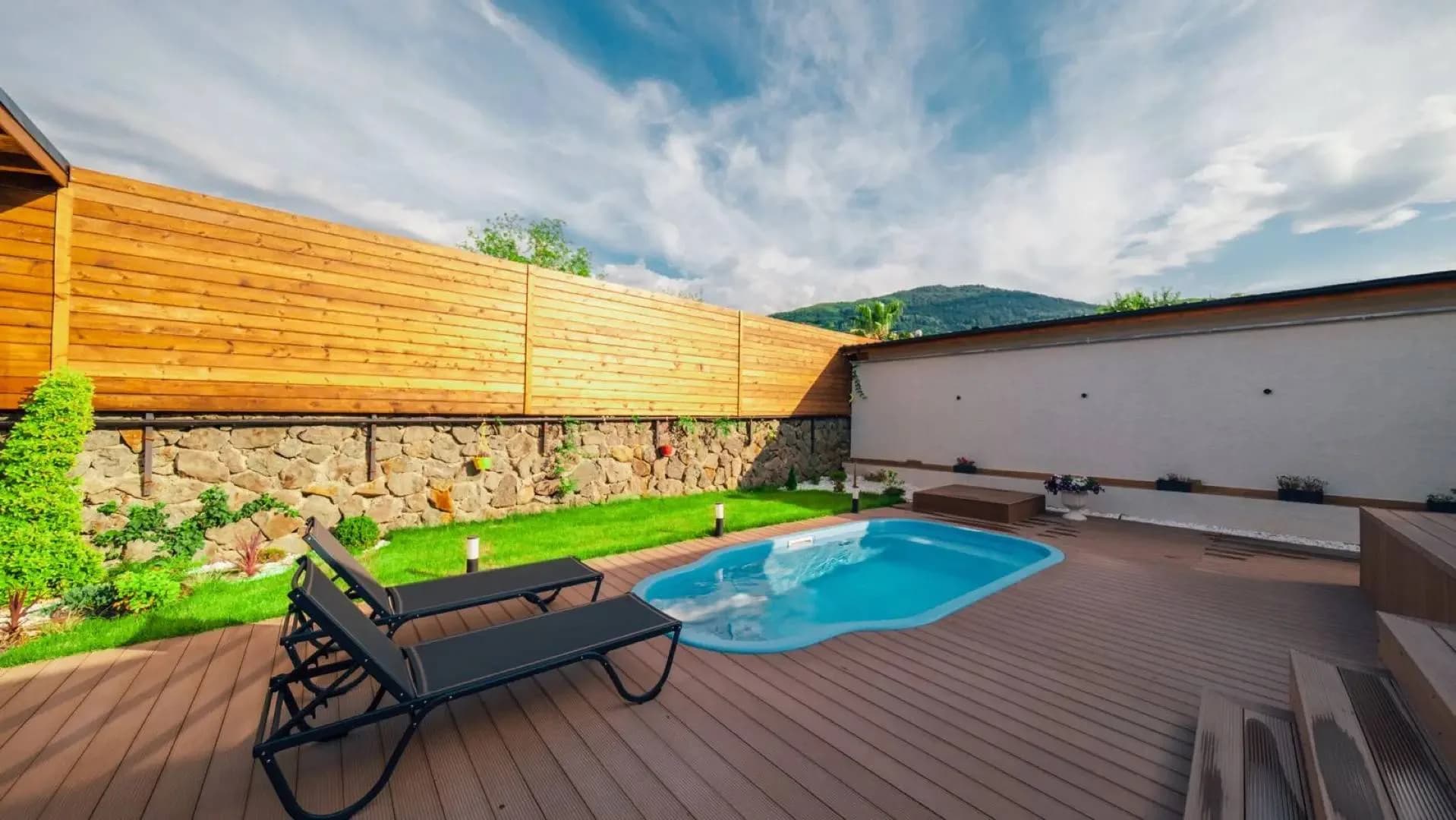 Sapanca Yanık'ta Sakin Konumda, Isıtmalı Havuzlu, Ferah Tiny House görsel 2