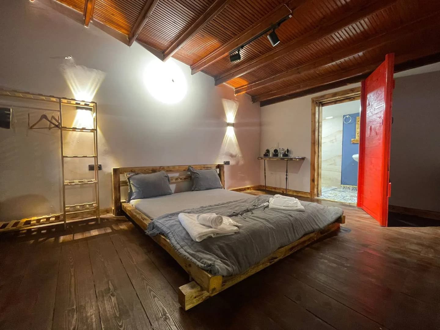 Sapanca Yanık'ta Doğanın İçerisinde, Jakuzili, Kiralık Bungalov görsel 2