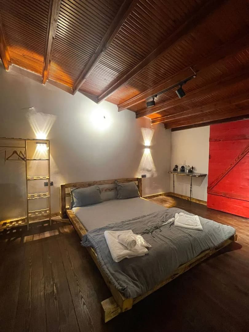 Sapanca Yanık'ta Doğanın İçerisinde, Jakuzili, Kiralık Bungalov görsel 3